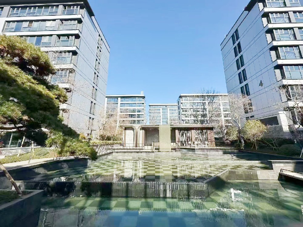 扬州江都润府