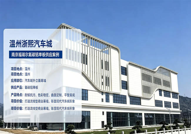 温州浙熙汽车城
